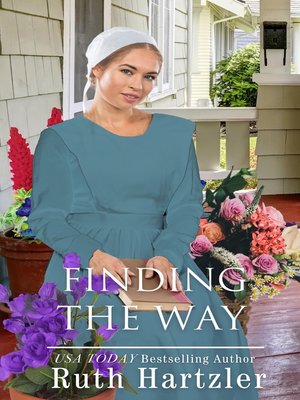 cover image of Finding the Way